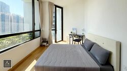 The Crest (D3), Condominium #501174661